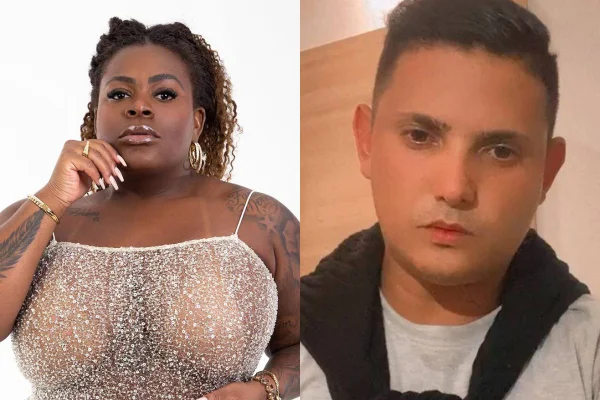 Jojo Todynho e Jhoma