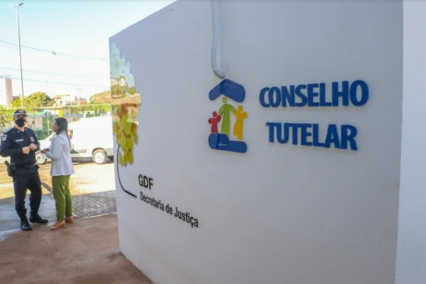 Conselho tutelar - Metrópoles
