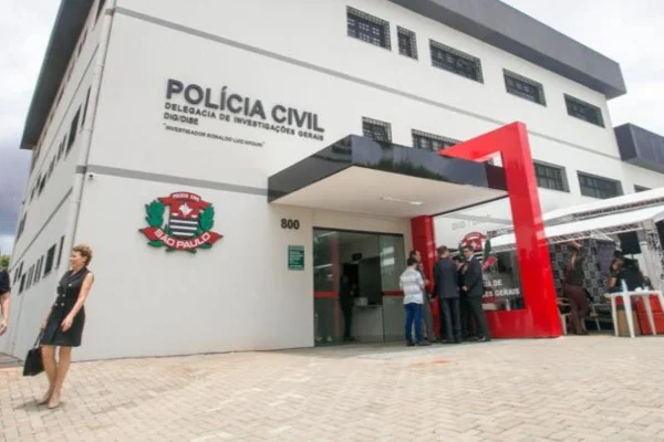 Delegacia de São José do Rio Preto