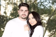 Lucas Souza e Suzi Sassaki.