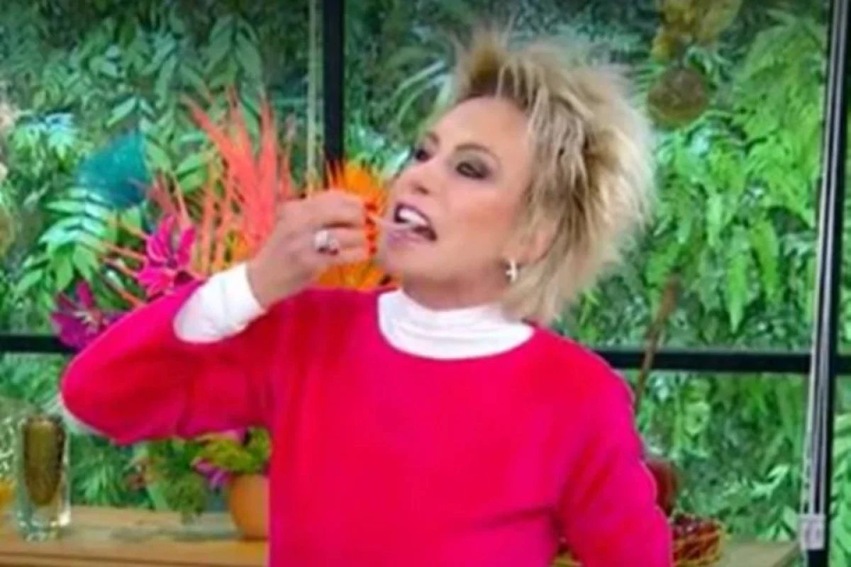 Ana Maria Braga Ana Maria Braga
