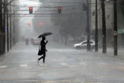Instituto Nacional de Meteorologia (Inmet) emitiu alertas de chuvas intensas - Publicado primeiro em GMC Online » Inmet emite alertas de chuvas intensas para Maringá e outras 229 cidades do Paraná