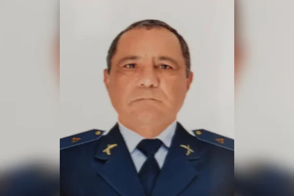 Subtenente da reserva da PM é morto a tiros e tem arma roubada