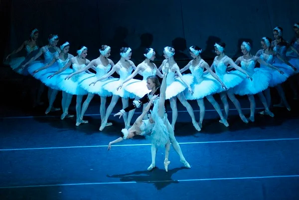 Ballet da Rússia poderá ser visto em filme e em performance ao vivo