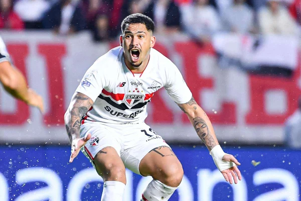 Palpite São Paulo x Athletico Paranaense – Brasileirão – 22/07/26