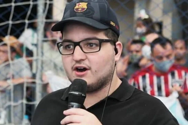 Leonardo Monteiro Messeguer Pereira, golpista que usa nome do Metrópoles