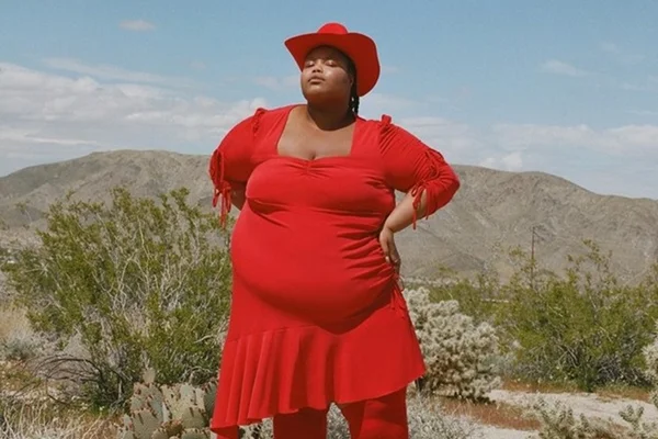 Moda plus size: Rodarte se une à Universal Standard para collab