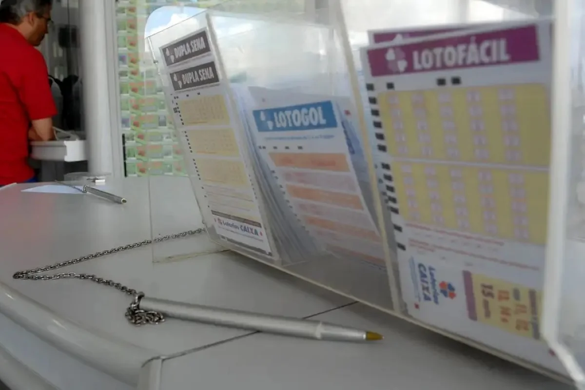 Lotofácil 3778 acumula, e prêmio vai a R$ 5 milhões. Veja resultado
