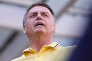 Jair Bolsonaro foi indiciado por coação ao tentar interferir em ação penal sobre a tentativa de golpe de Estado em 2022