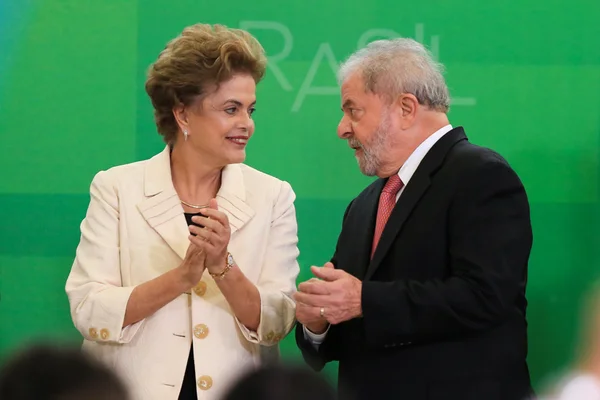 Patriarca da Odebrecht: Lula prometeu lobby pela empresa junto a Dilma