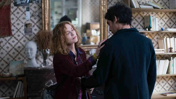 Cannes: Histoires Pàrallèles, de Asghar Farhadi