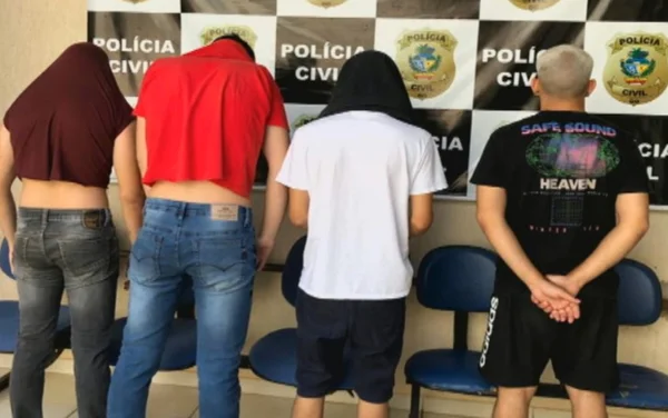 goias estudante de medicina trafico de drogas