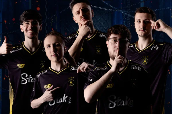 Foto colorida da Vitality - Metrópoles