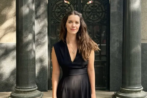 Francesca matou Arthur? Nathalia Dill opina sobre teoria de Quem Ama Cuida