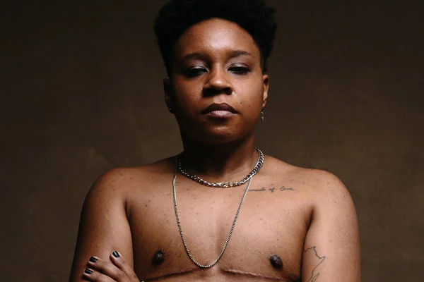 Roteirista queer, Gautier Lee leva representatividade para cinema e TV