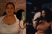 Débora Cruz Débora Cruz