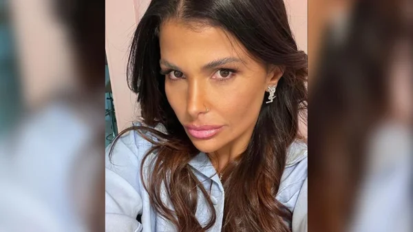 Danúbia de Souza Rangel