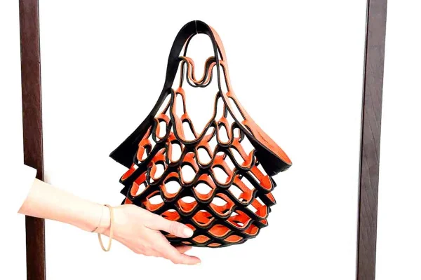 elphile Bolsa que se adapta à superfície é destaque de marca emergente - metrópoles