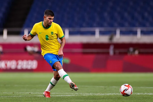 Literalmente nas alturas: o Brasil está agora no topo do ranking
