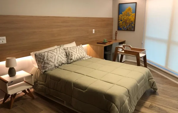 Brasília terá primeira casa de parto privada do país