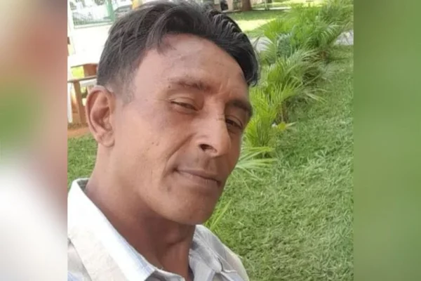 pedreiro encontrado morto buri sao paulo