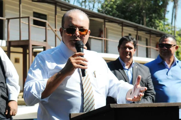 Ibaneis diz que vai punir médicos do HRSam se negligência se confirmar