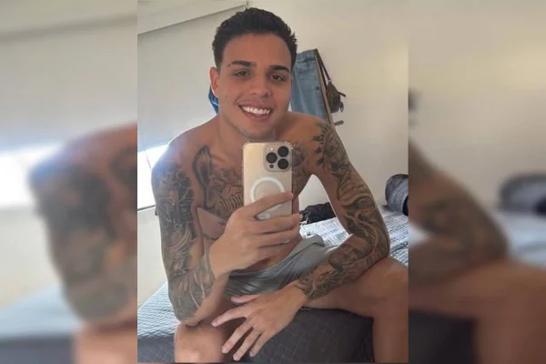 Homem dá golpe do “Boa Noite, Cinderela” e pega R$ 117 mil de italiano