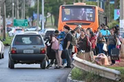 Transporte pirata Transporte pirata