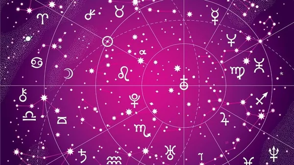 Mapa astral