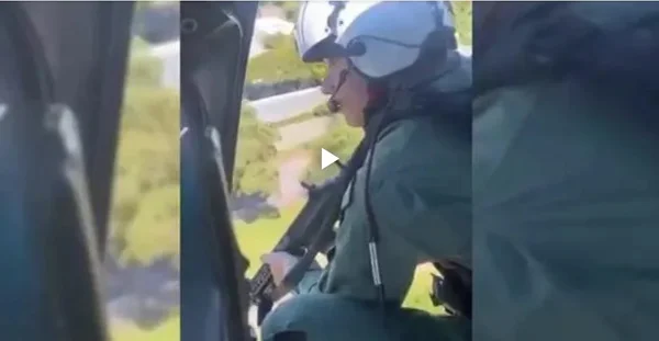goias perseguicao policial suspeito de roubo