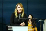 Mariângela Fialek, ex-assessora de Arthur Lira Mariângela Fialek, ex-assessora de Arthur Lira