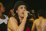 Bya Alves também está na programação da Virada Cultural