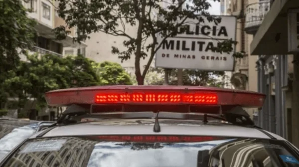 Vítima desconfia que tenha sido dopada