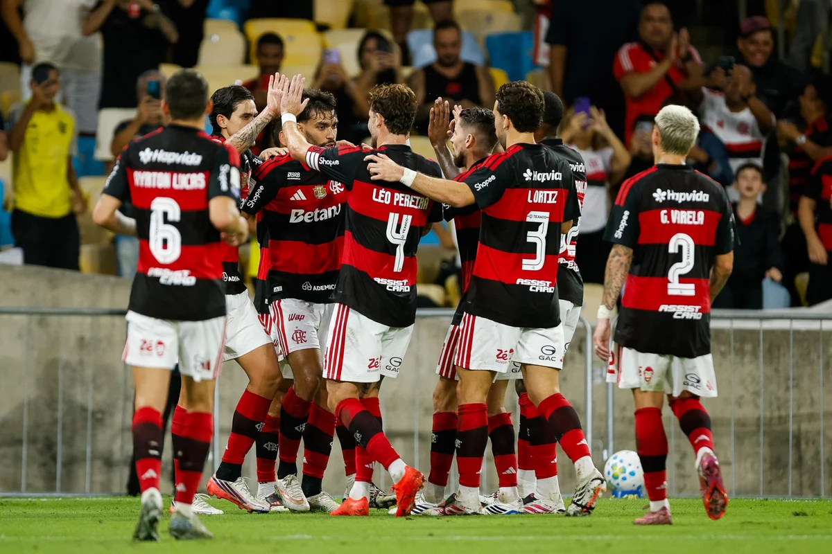 Missão em Quito! Mengão encara o Independiente del Valle em duelo decisivo pela Libertadores
