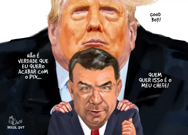 Charge do Aroeira