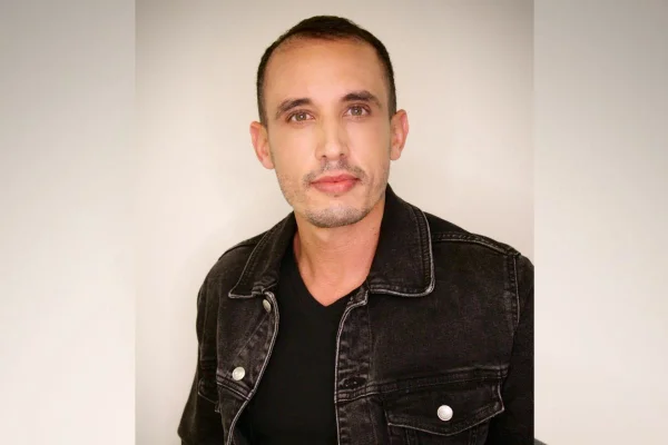 Bruno Oliver
