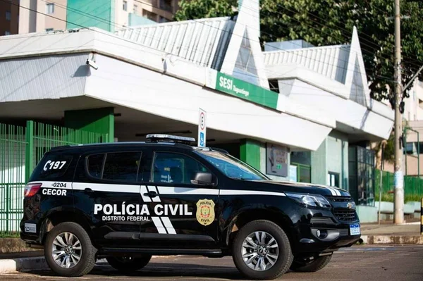 PCDF investiga suspeita de irregularidade em contratação de instituto para prestação de serviços em Centro Olímpico