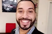 Gil do Vigor é ex-BBB