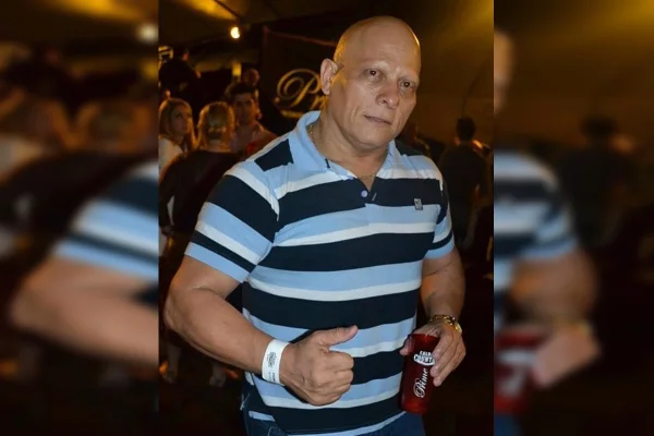 Empresário e ex-candidato a distrital é investigado por estupro