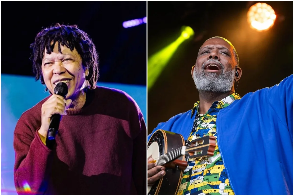 Fim de semana no DF: Festival do Japão, Djavan, Péricles e Arena Figurinhas animam agenda cultural