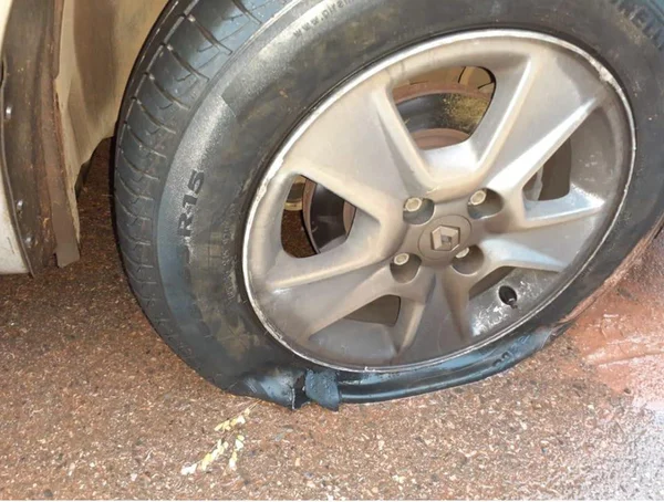Mulher com sete passagens por roubo invade casa no Lago Sul