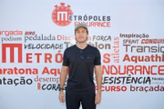 João Vieira, 27, empresário e atleta do triatlo sprint