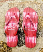 Havaianas x Isabel Marant