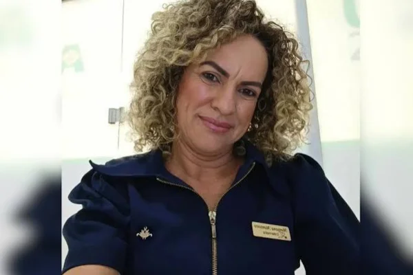 Filha de vítima de feminicídio precisa de ajuda para concluir medicina