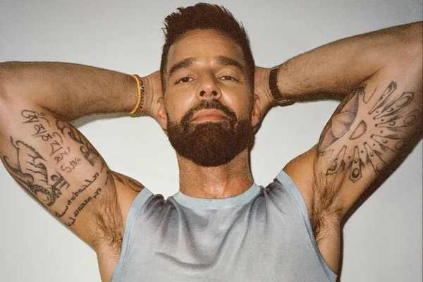 Ricky Martin