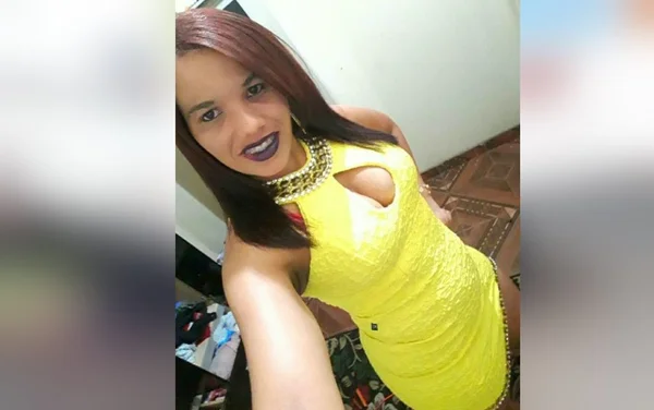 Laisa Marcelino morreu após ser atropelada por ônibus em Senador Canedo, Goiás