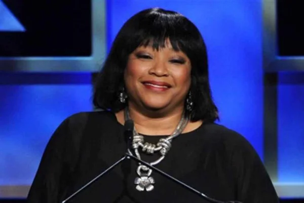 Filha do Nelson Mandela morre aos 59 anos