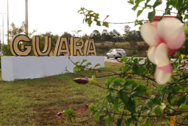 Cidade do Guará