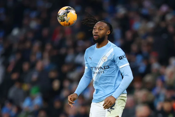 Copa da Inglaterra: Manchester City goleia o Exeter por 10 x 1