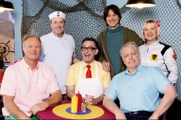 Nickelodeon divulga primeiras imagens do live-action de Bob Esponja